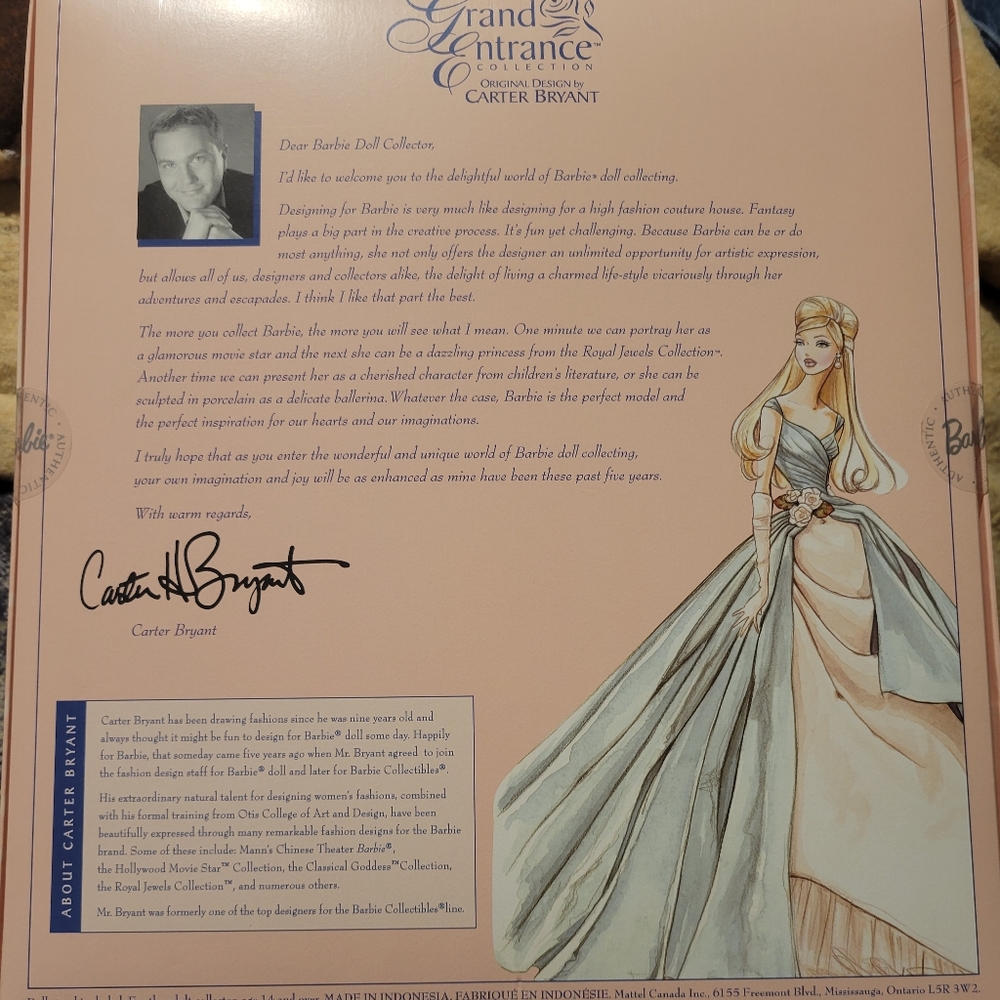 Barbie - Picture 5 of 5